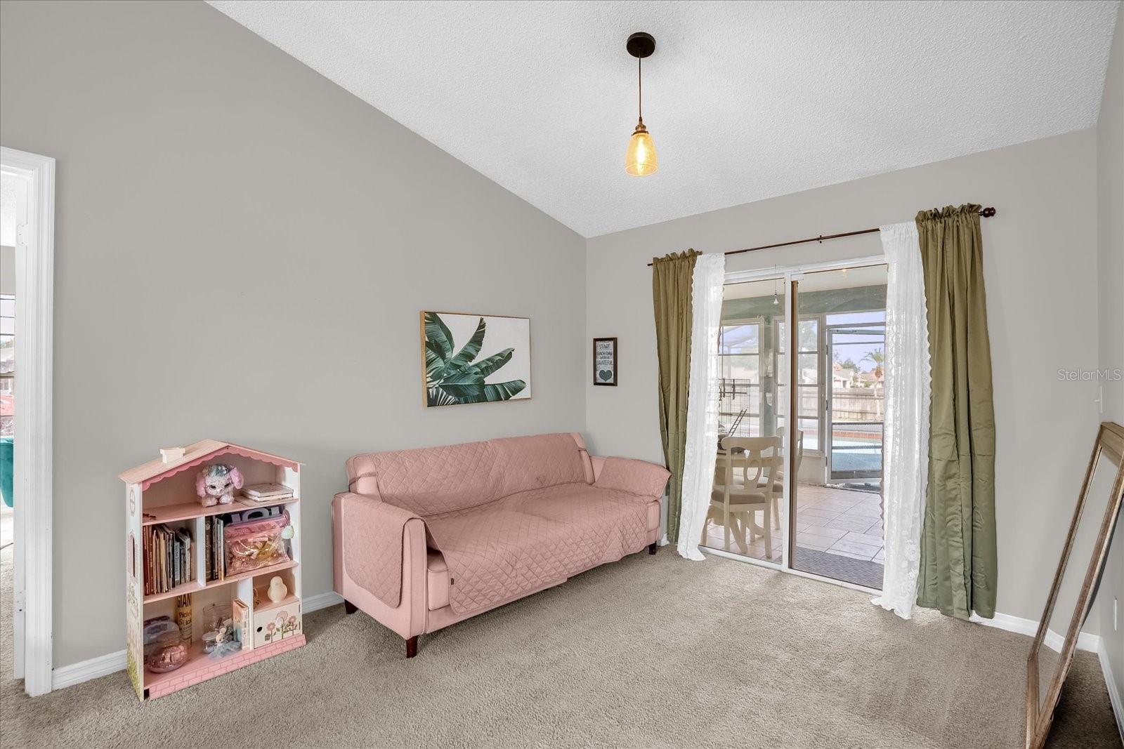 DELTONA LAKES UNIT 17 - Residential