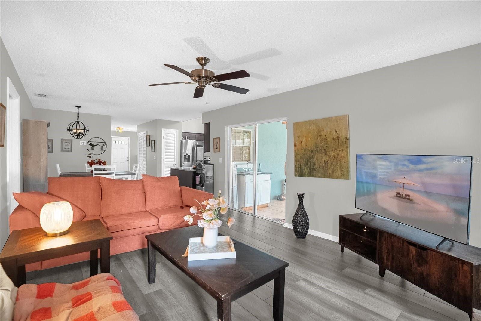 DELTONA LAKES UNIT 17 - Residential