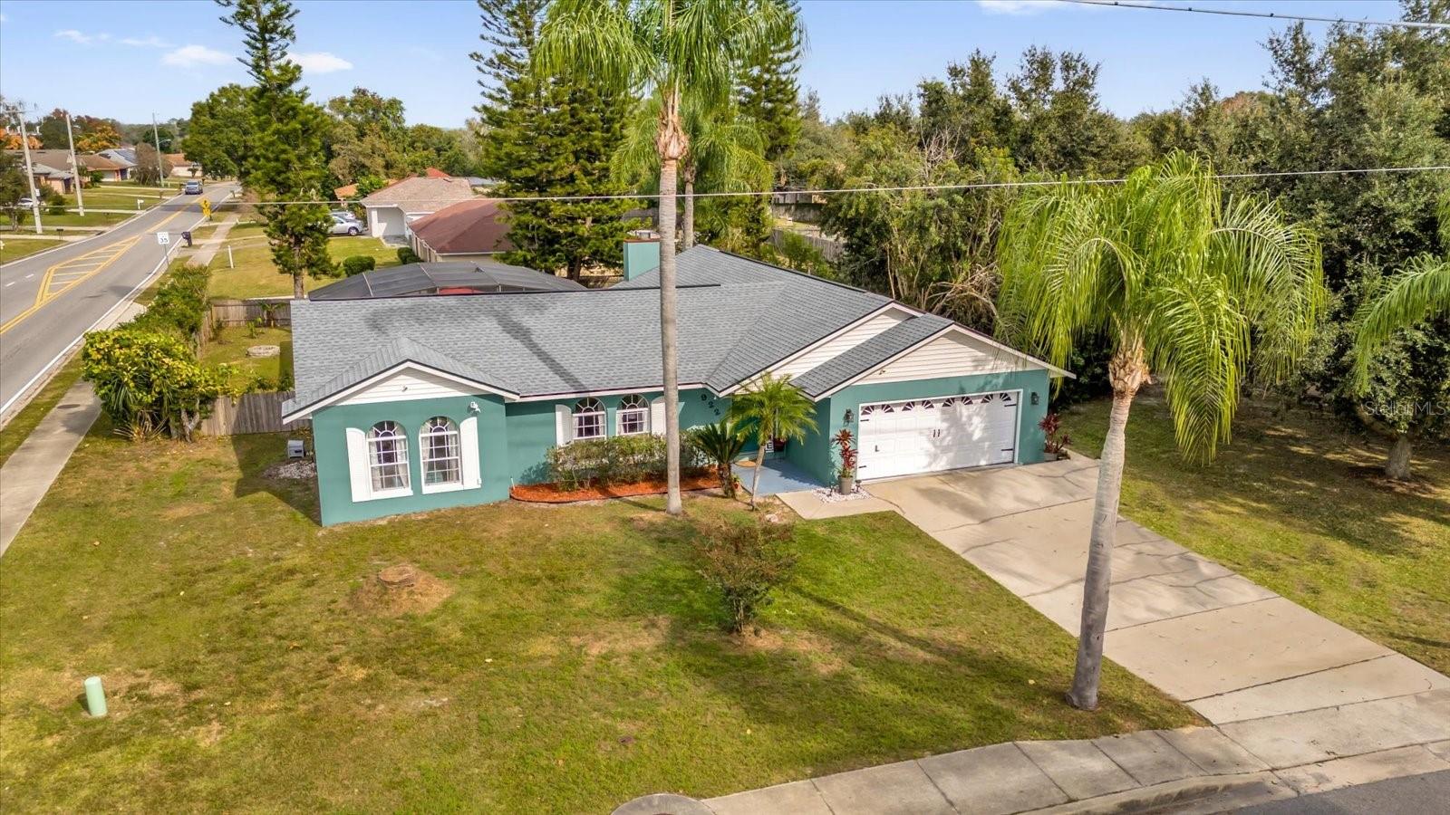 DELTONA LAKES UNIT 17 - Residential