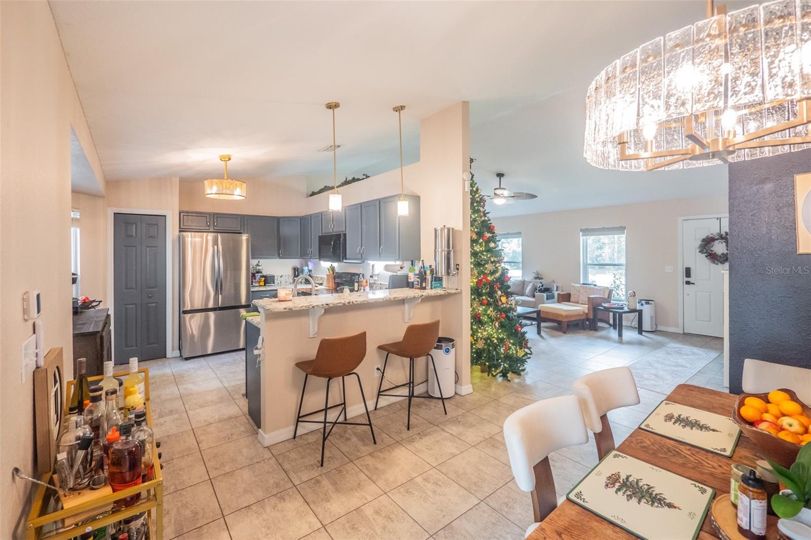 ROLLING HILLS UNIT 3 HILLS OF OCALA - Residential