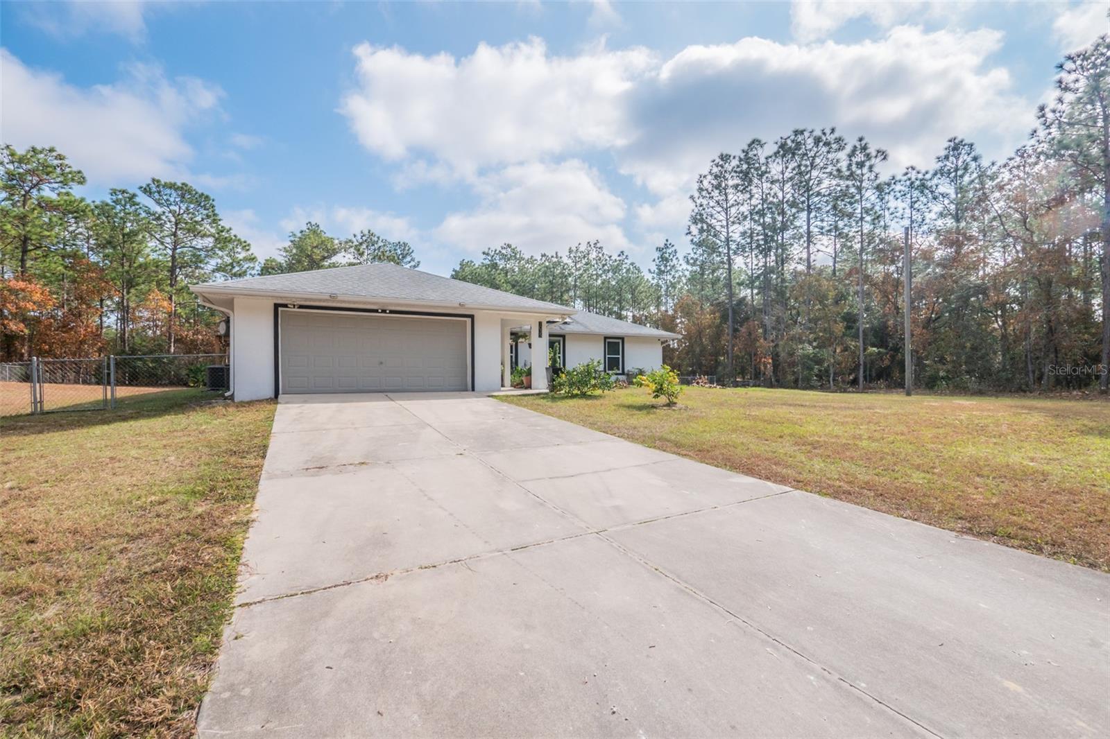 ROLLING HILLS UNIT 3 HILLS OF OCALA - Residential