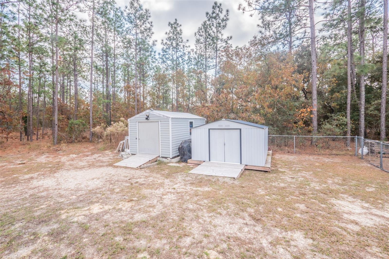 ROLLING HILLS UNIT 3 HILLS OF OCALA - Residential