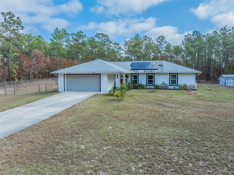 Photo of 7035 SW 136th Court Road, Ocala, FL 34481 (MLS # G5104919)