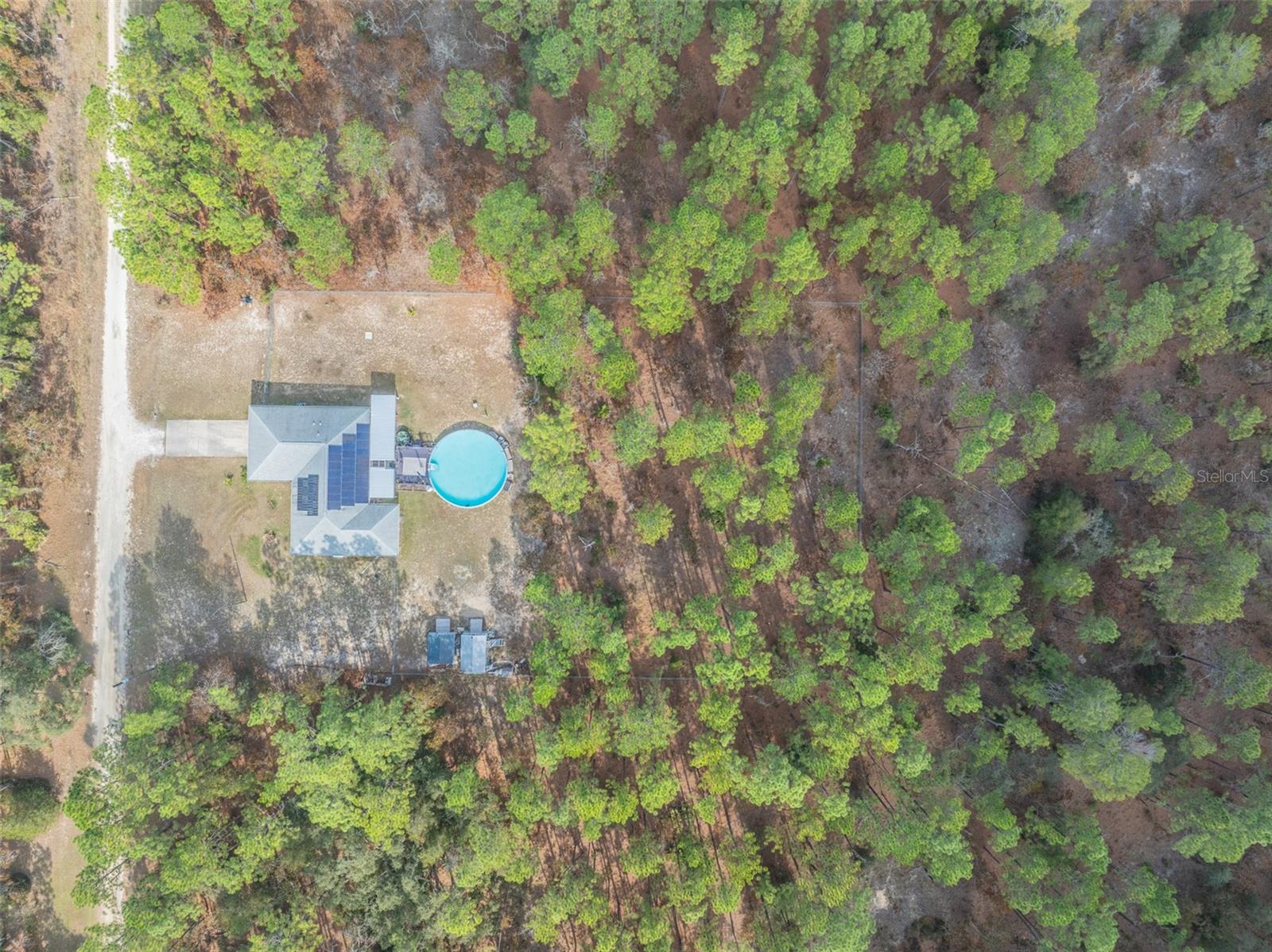 ROLLING HILLS UNIT 3 HILLS OF OCALA - Residential