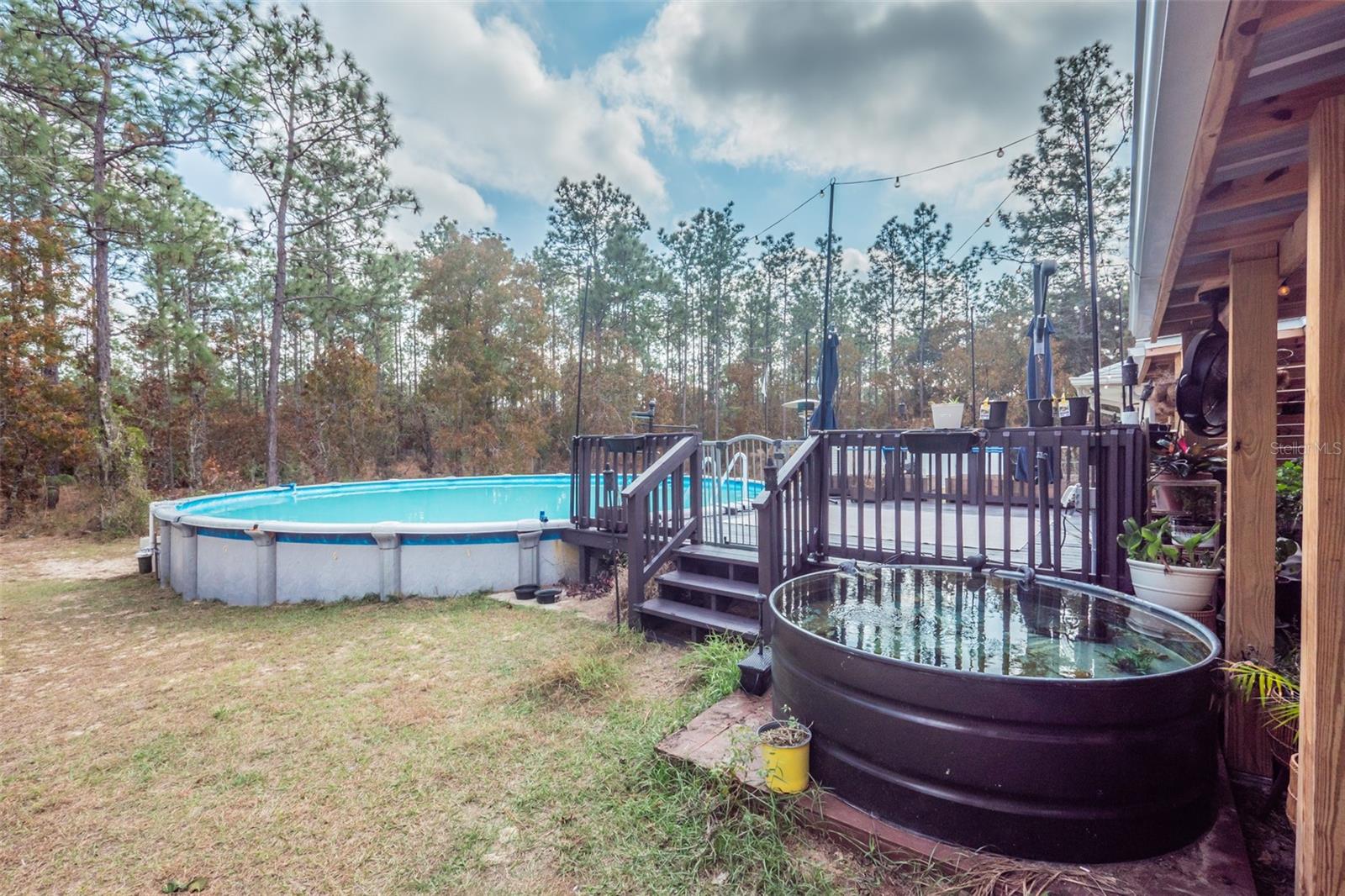 ROLLING HILLS UNIT 3 HILLS OF OCALA - Residential