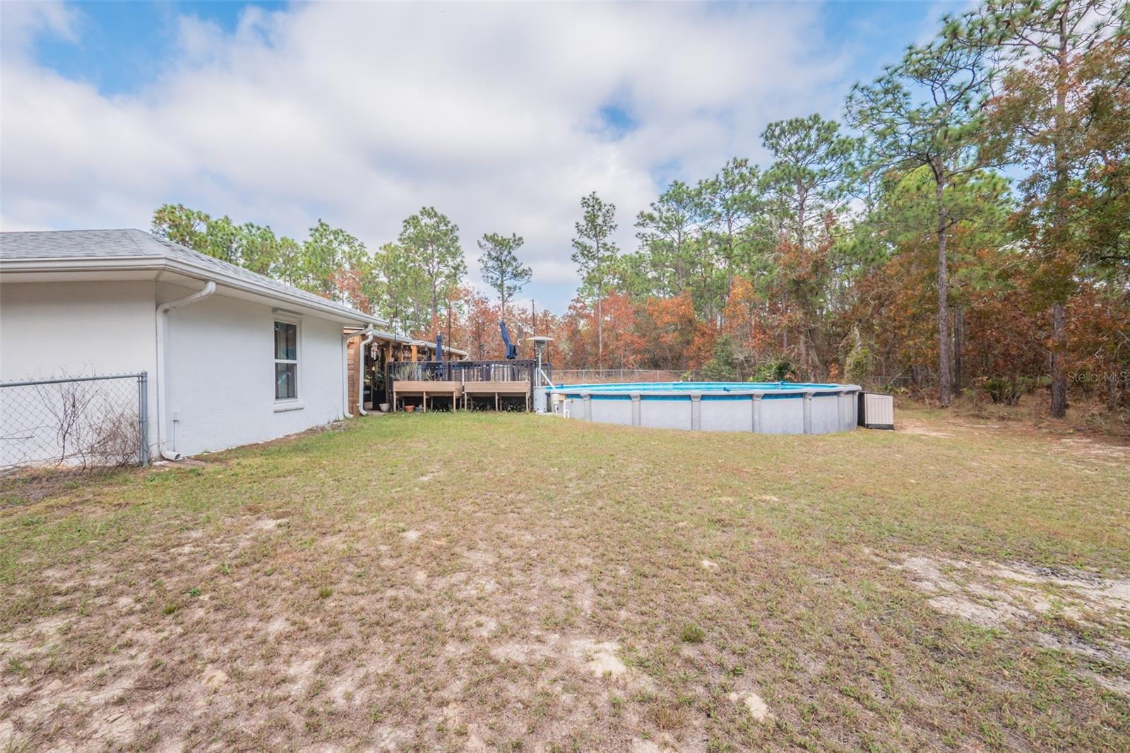 ROLLING HILLS UNIT 3 HILLS OF OCALA - Residential
