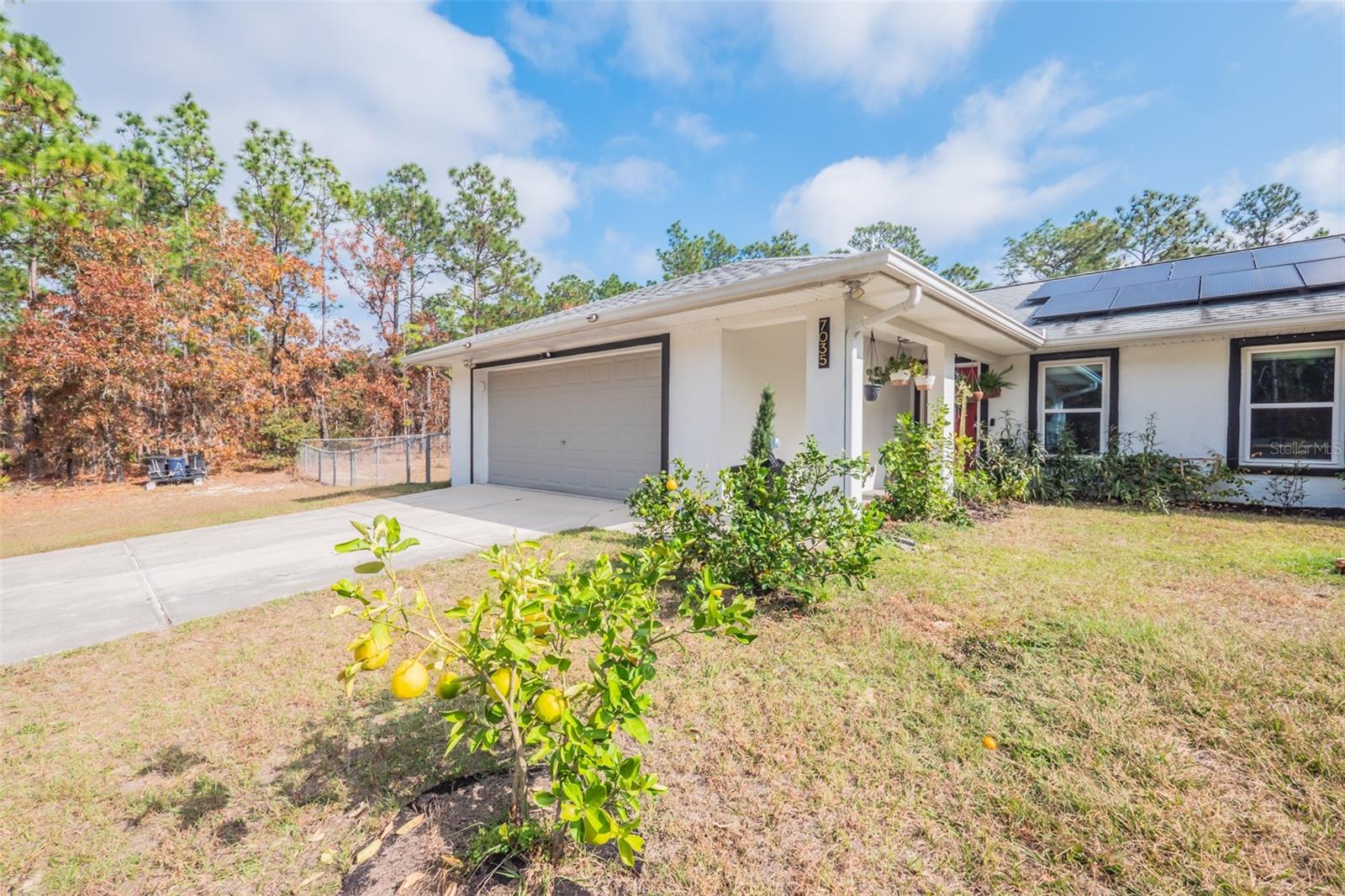 ROLLING HILLS UNIT 3 HILLS OF OCALA - Residential