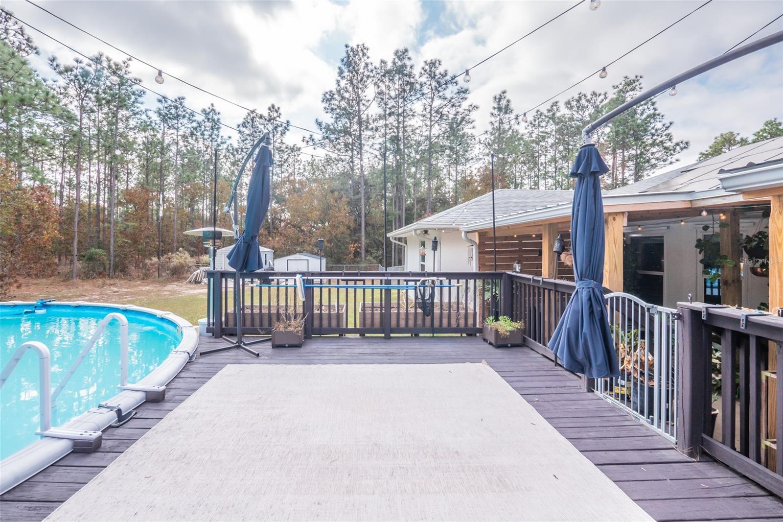 ROLLING HILLS UNIT 3 HILLS OF OCALA - Residential