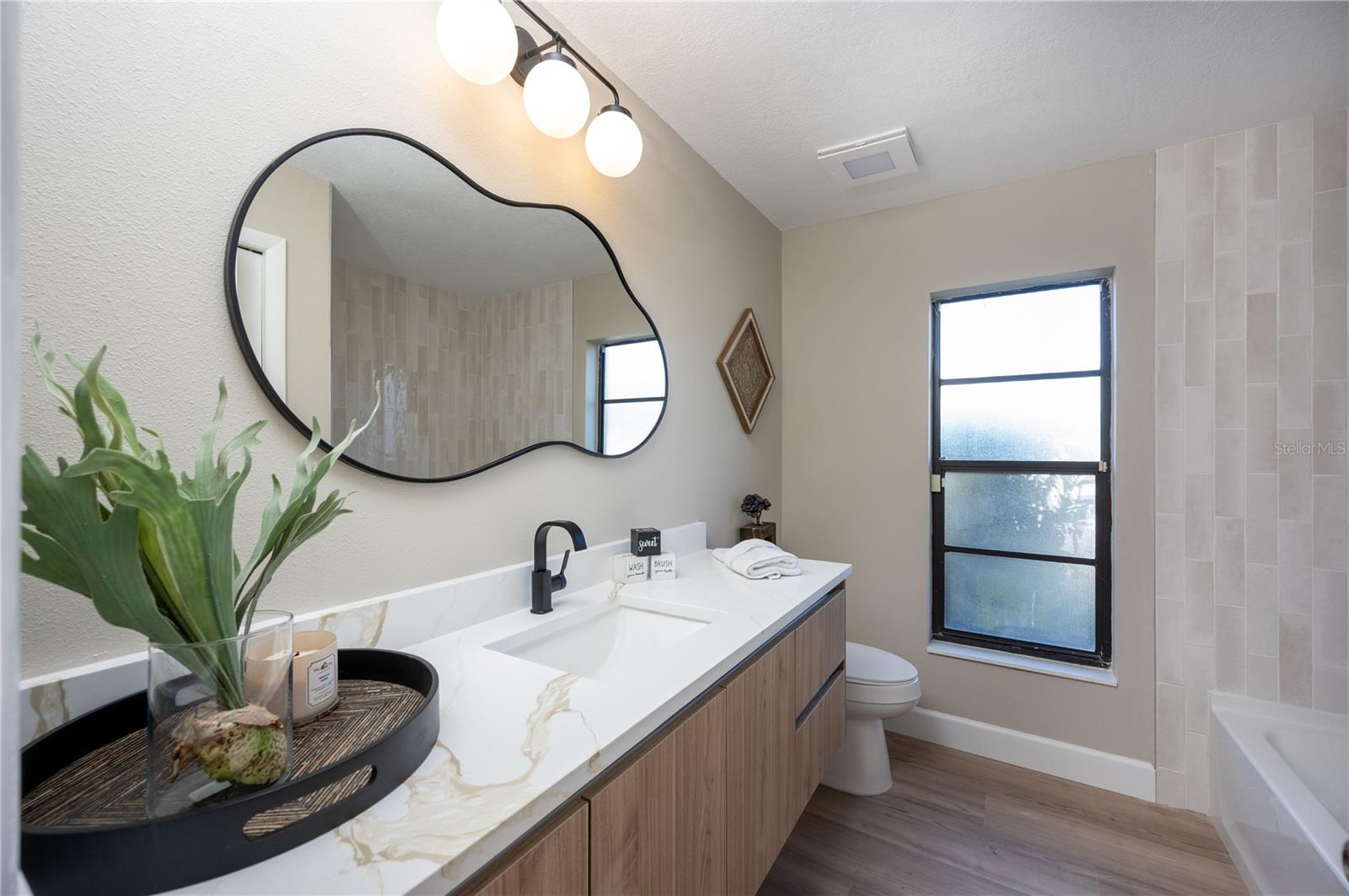 CARROLLWOOD VILLA - Residential