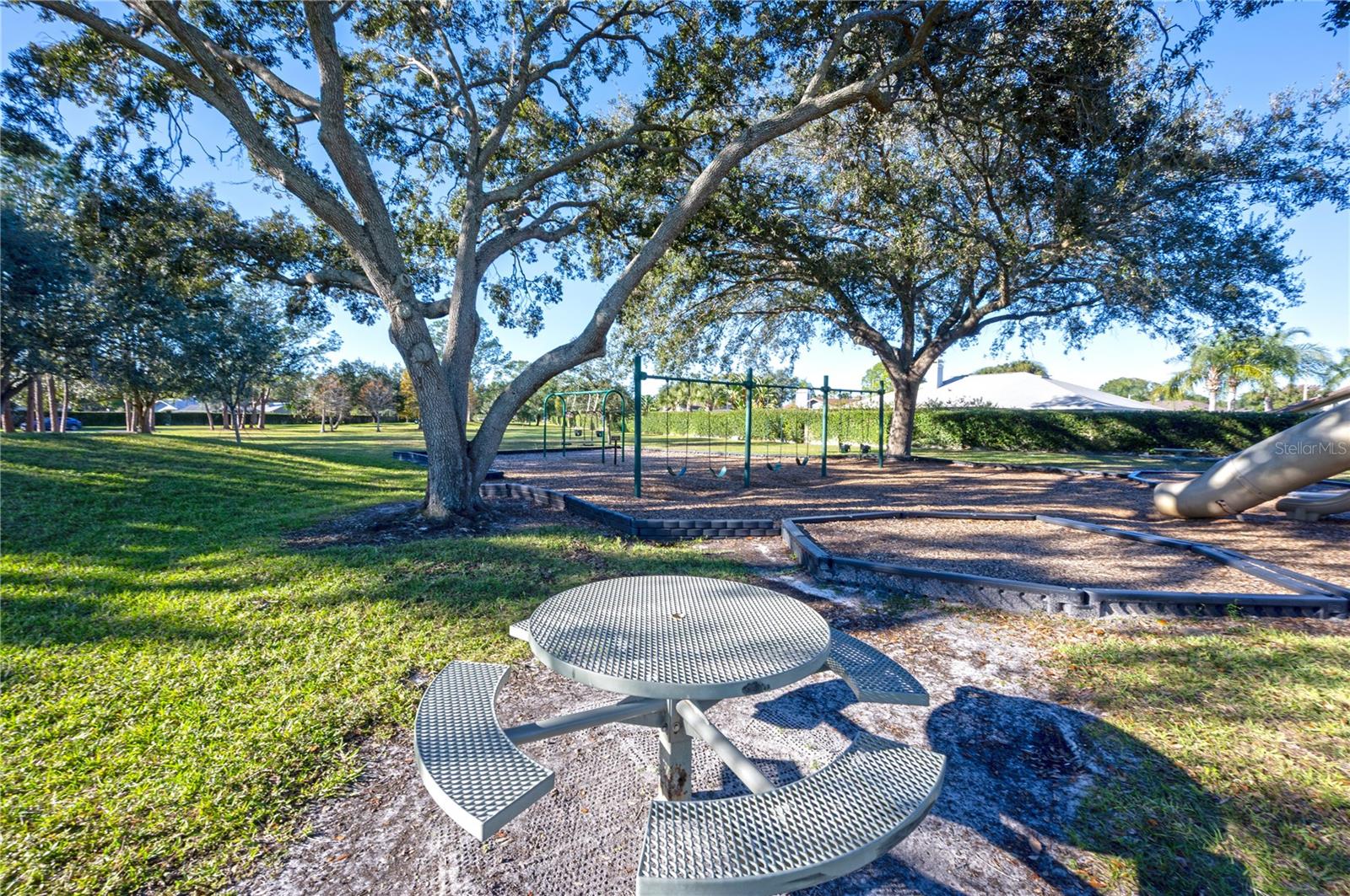 CARROLLWOOD VILLA - Residential