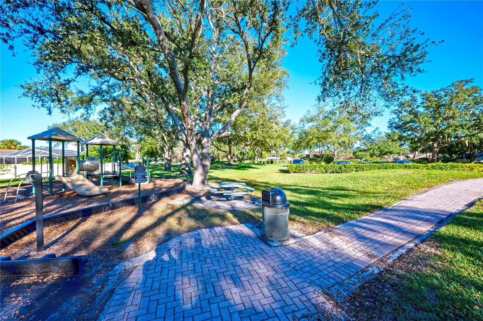 CARROLLWOOD VILLA - Residential