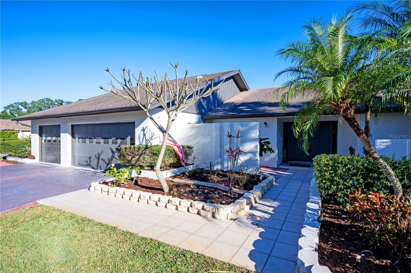 CARROLLWOOD VILLA - Residential