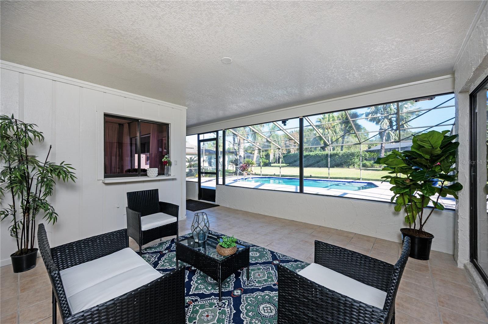 CARROLLWOOD VILLA - Residential