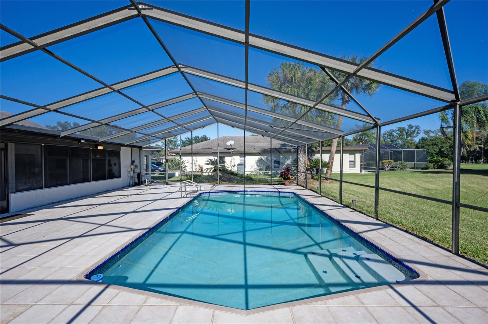 CARROLLWOOD VILLA - Residential