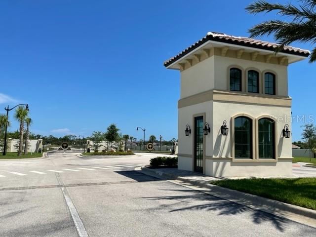 MARINA DEL PALMA - Land