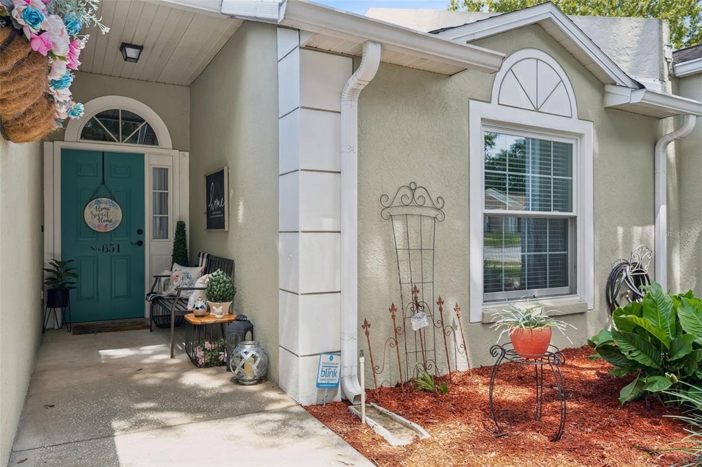 Photo of 651 Villa Court, Clermont, FL 34711 (MLS # G5117295)