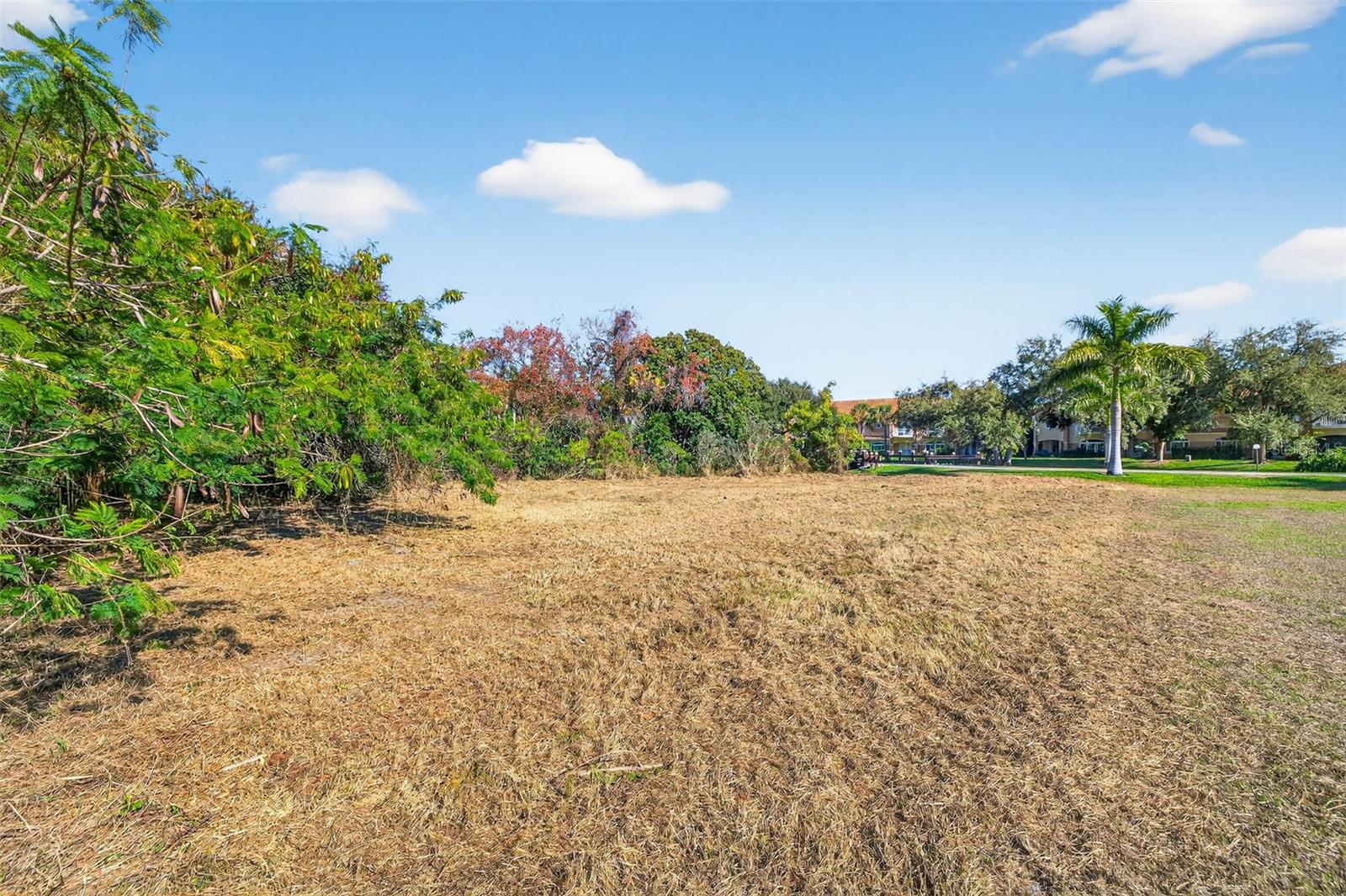 PASADENA GREENS - Land