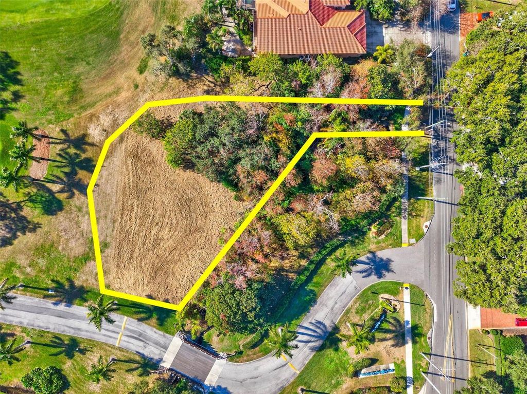 Photo of Royal Palm Drive S, Gulfport, FL 33707 (MLS # TB8465315)