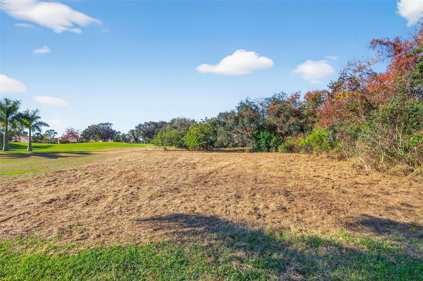 PASADENA GREENS - Land