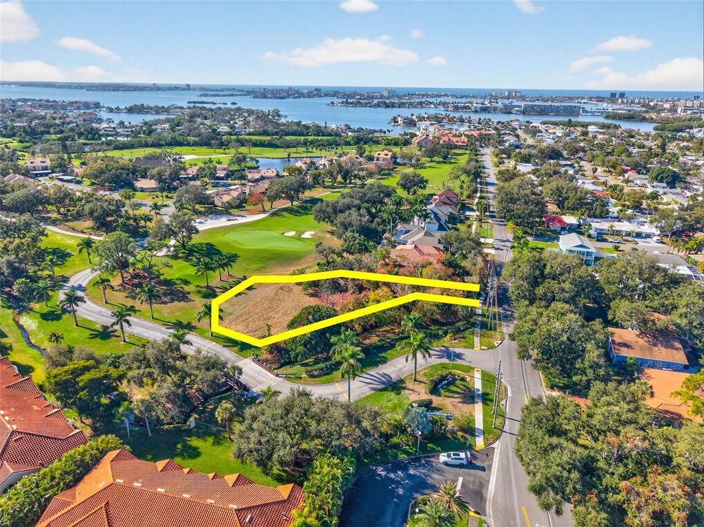 Photo of Royal Palm Drive S, Gulfport, FL 33707 (MLS # TB8465315)