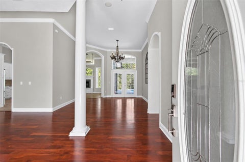1326 Sw 90th Street, Gainesville, FL 32607