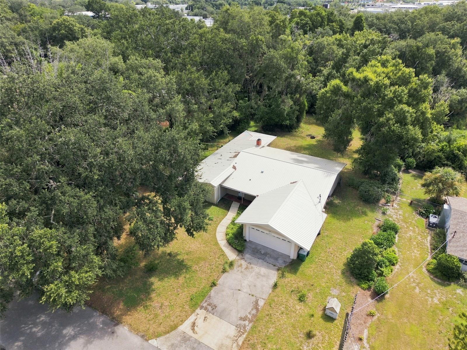 11515 N RAVINE ROAD