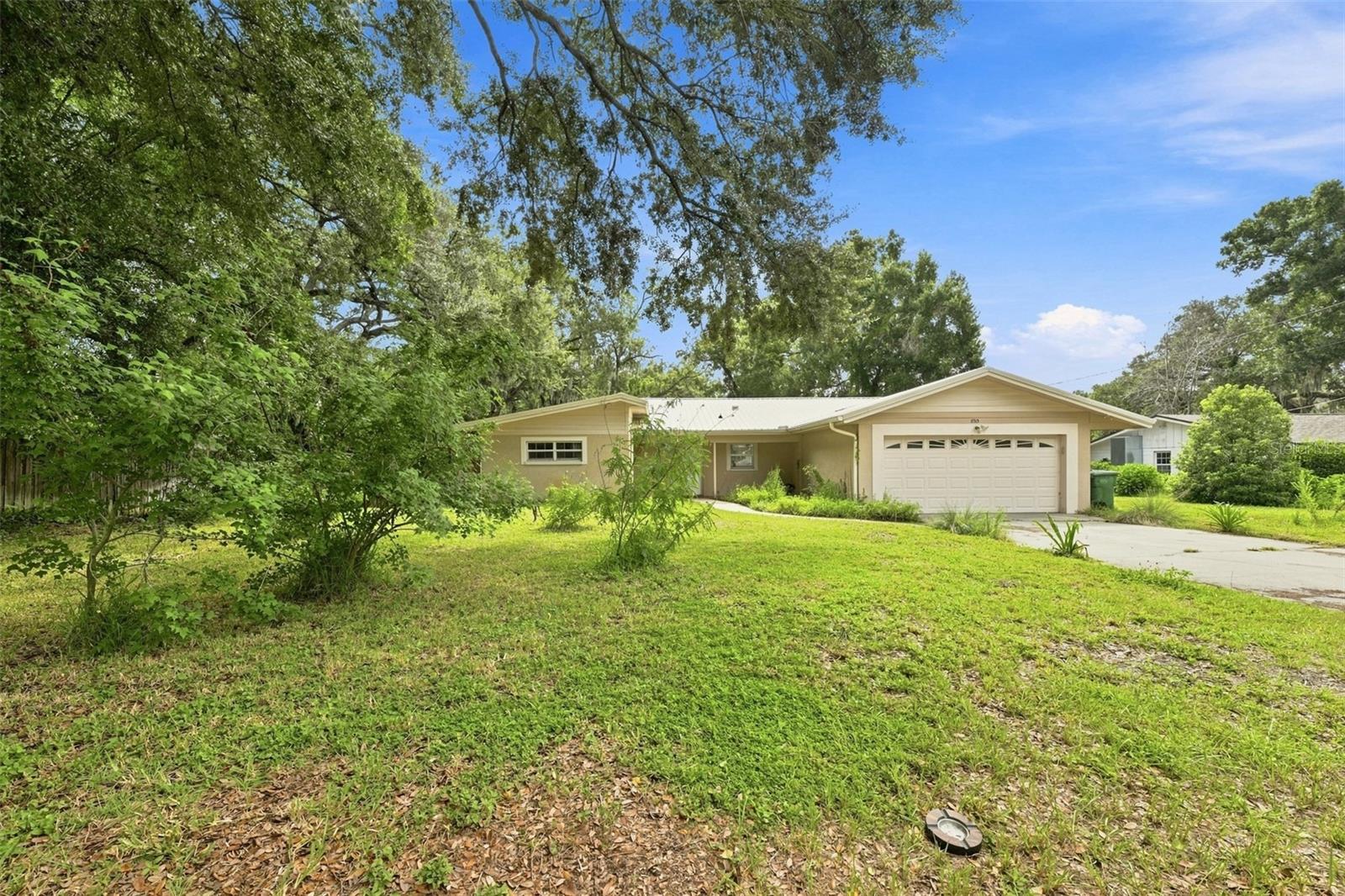 11515 N RAVINE ROAD
