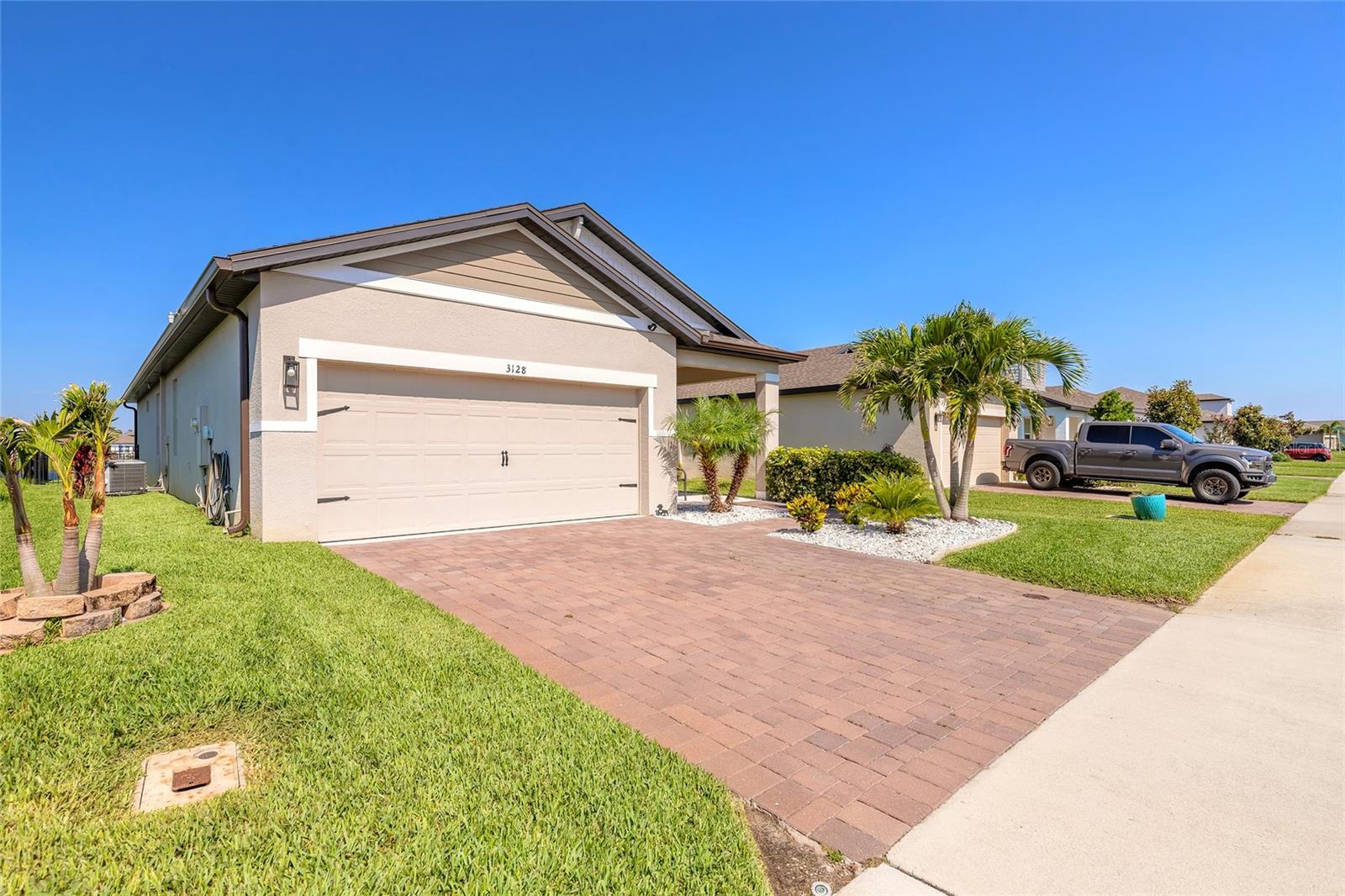 3128 CRAB TRAP DRIVE
