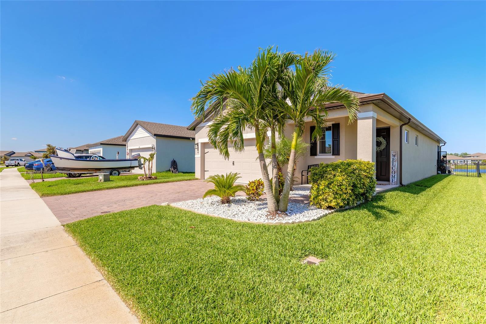 3128 CRAB TRAP DRIVE