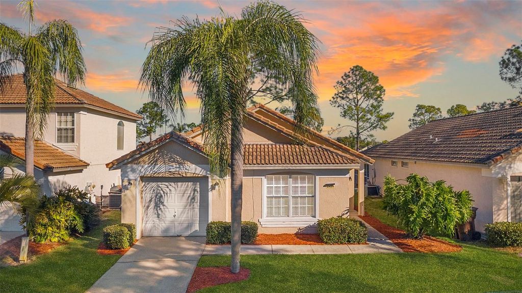 Photo of 2426 Saint Augustine Boulevard, Haines City, FL 33844 (MLS # P4937715)