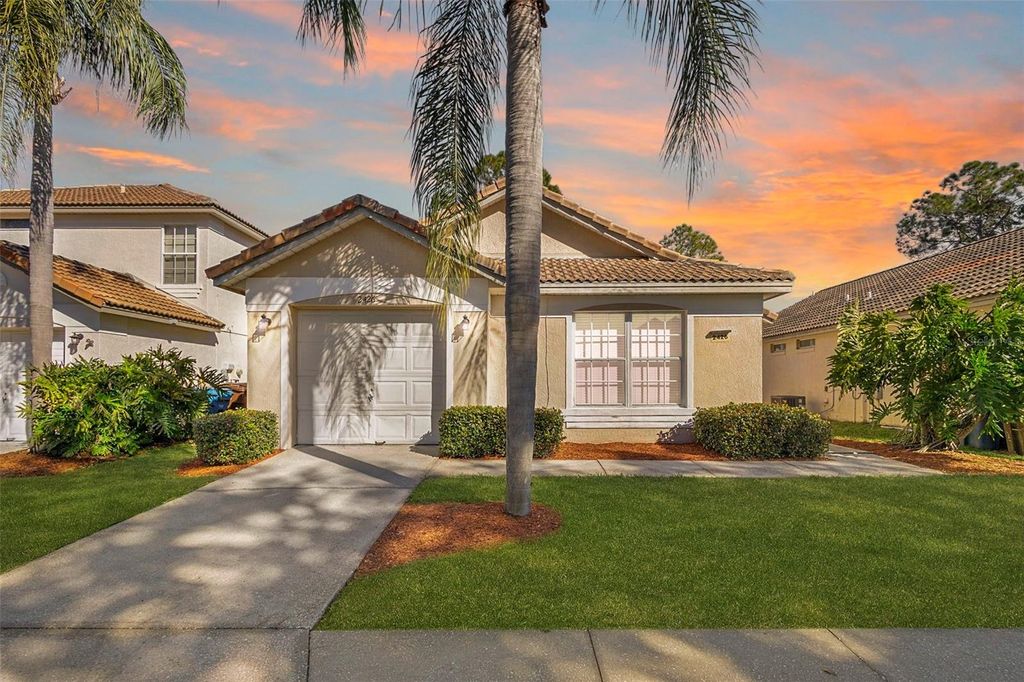 Photo of 2426 Saint Augustine Boulevard, Haines City, FL 33844 (MLS # P4937715)