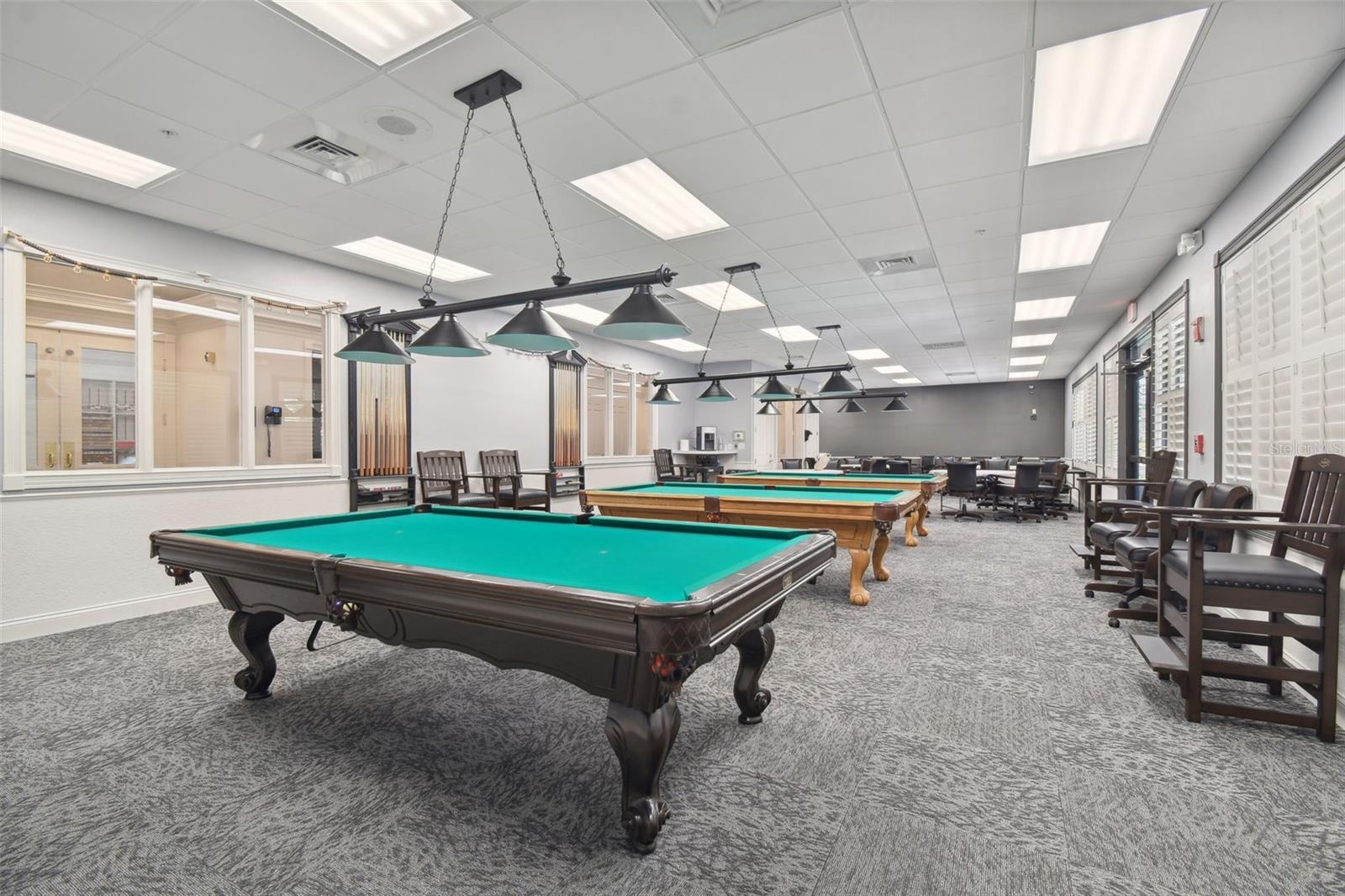 HERITAGE PINES VILLAGE 21 25 & 33 - Residential