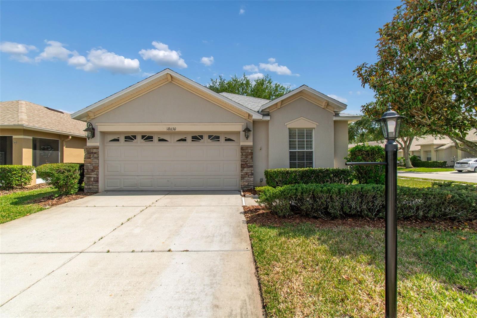 HERITAGE PINES VILLAGE 21 25 & 33 - Residential