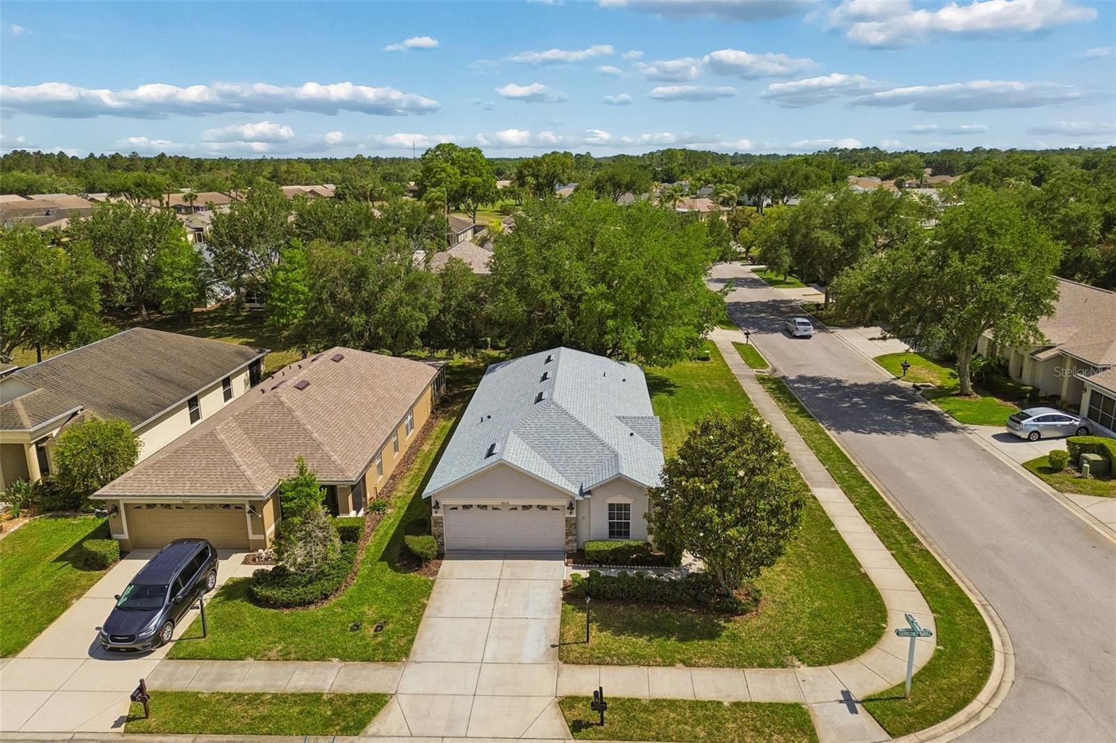 HERITAGE PINES VILLAGE 21 25 & 33 - Residential