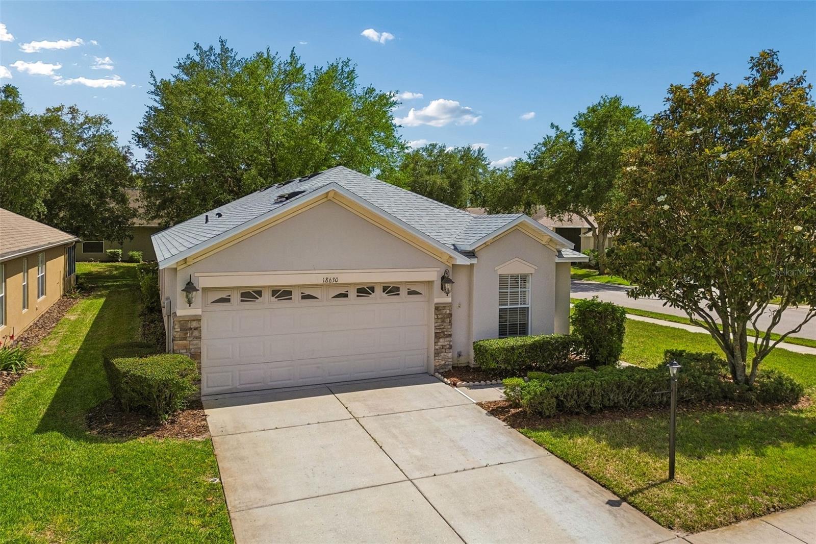 HERITAGE PINES VILLAGE 21 25 & 33 - Residential