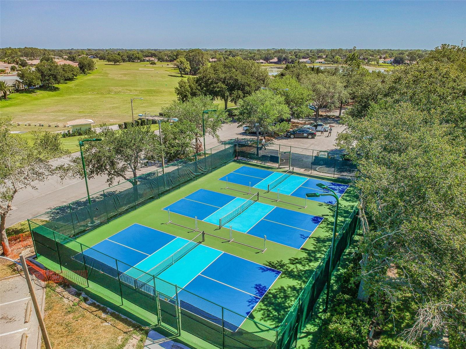 HERITAGE PINES VILLAGE 21 25 & 33 - Residential