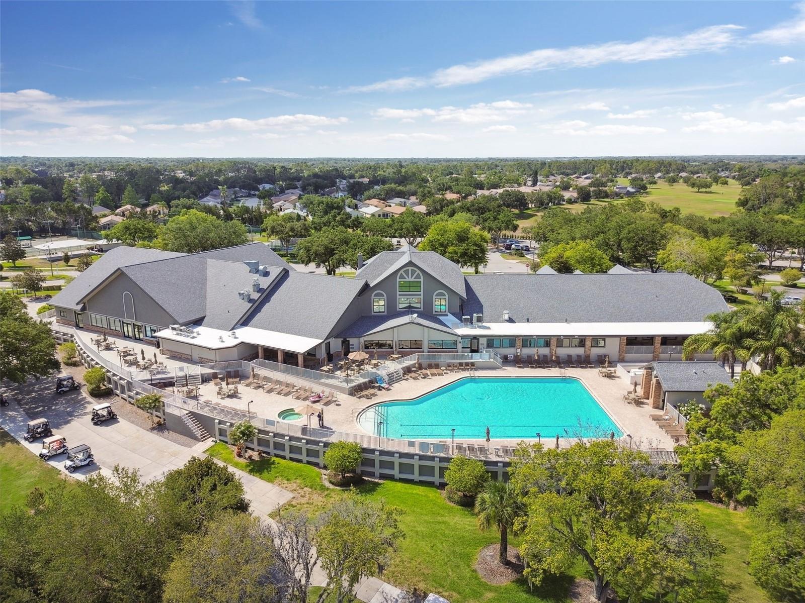 HERITAGE PINES VILLAGE 21 25 & 33 - Residential