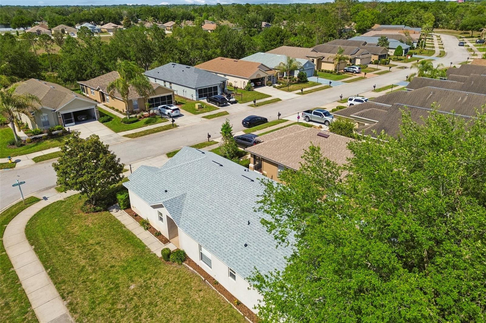 HERITAGE PINES VILLAGE 21 25 & 33 - Residential