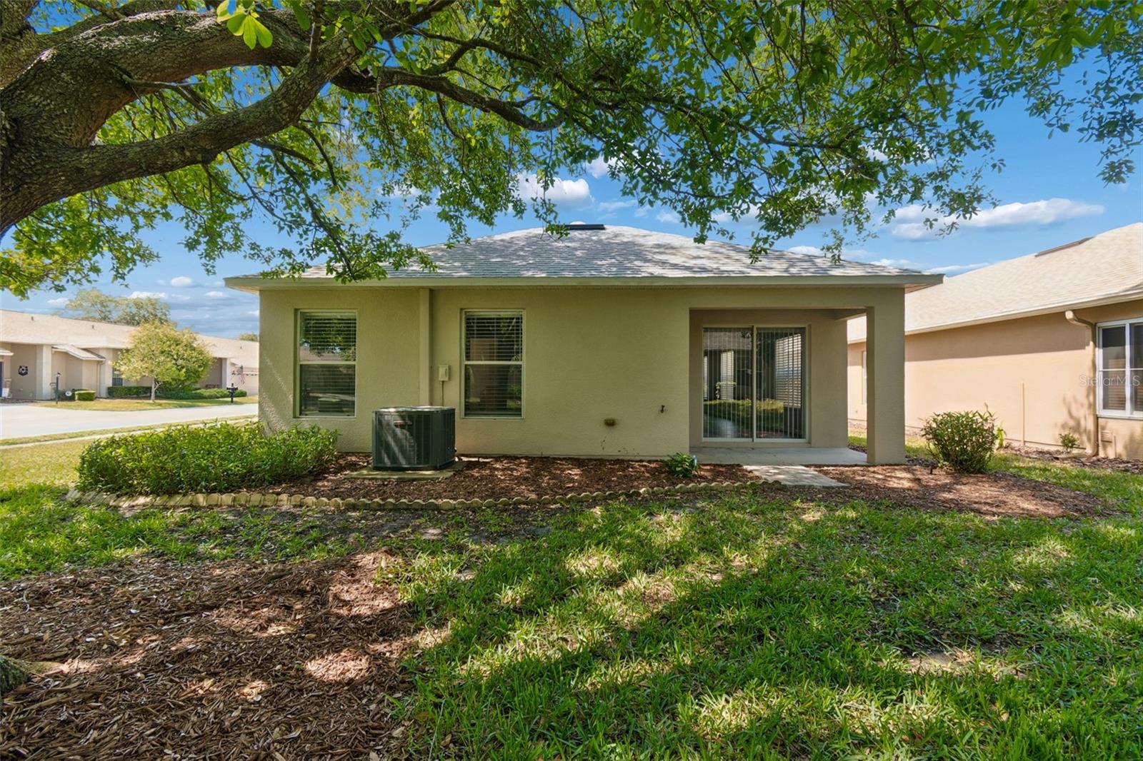 HERITAGE PINES VILLAGE 21 25 & 33 - Residential