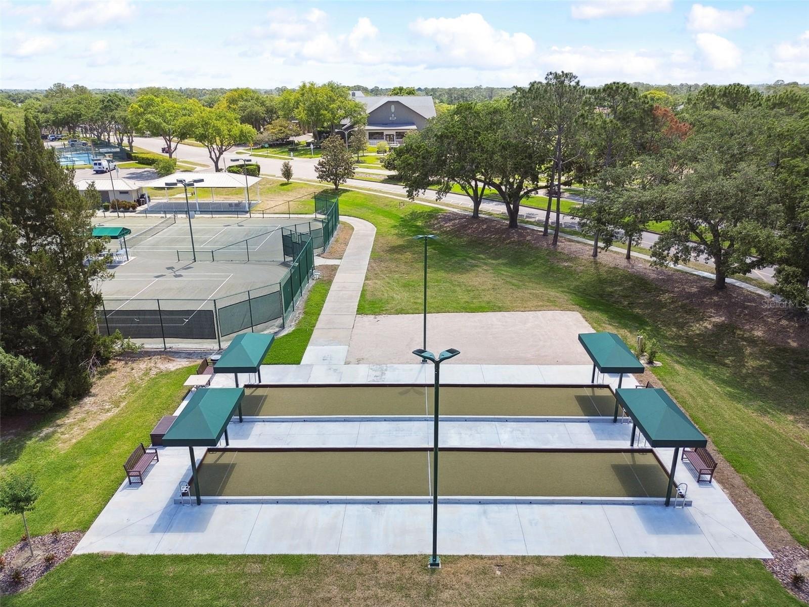 HERITAGE PINES VILLAGE 21 25 & 33 - Residential