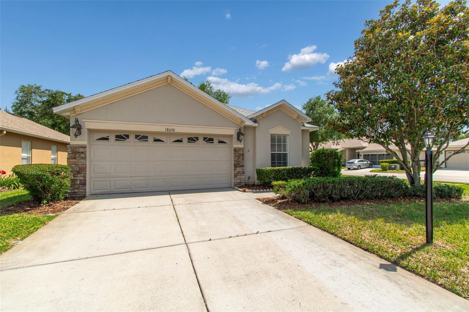 HERITAGE PINES VILLAGE 21 25 & 33 - Residential