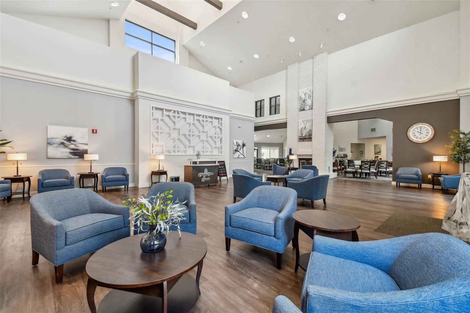 HERITAGE PINES VILLAGE 21 25 & 33 - Residential