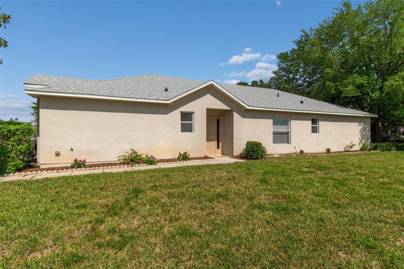 HERITAGE PINES VILLAGE 21 25 & 33 - Residential
