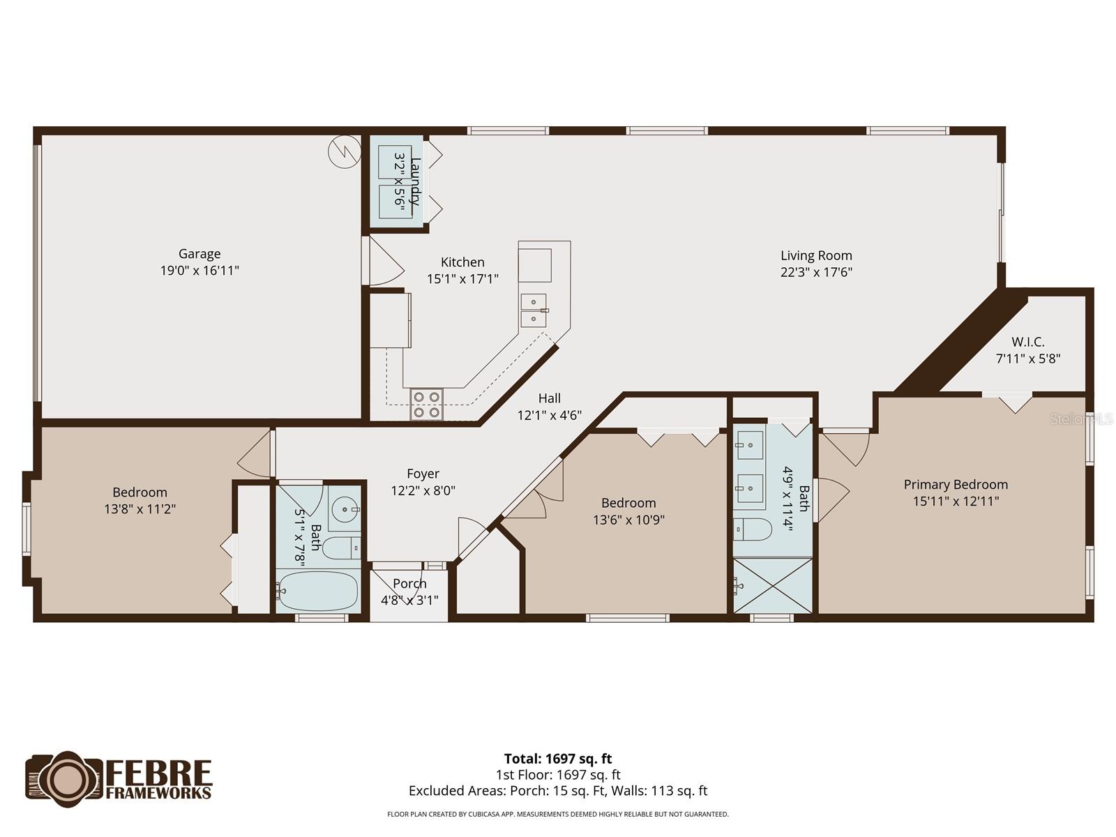 HERITAGE PINES VILLAGE 21 25 & 33 - Residential