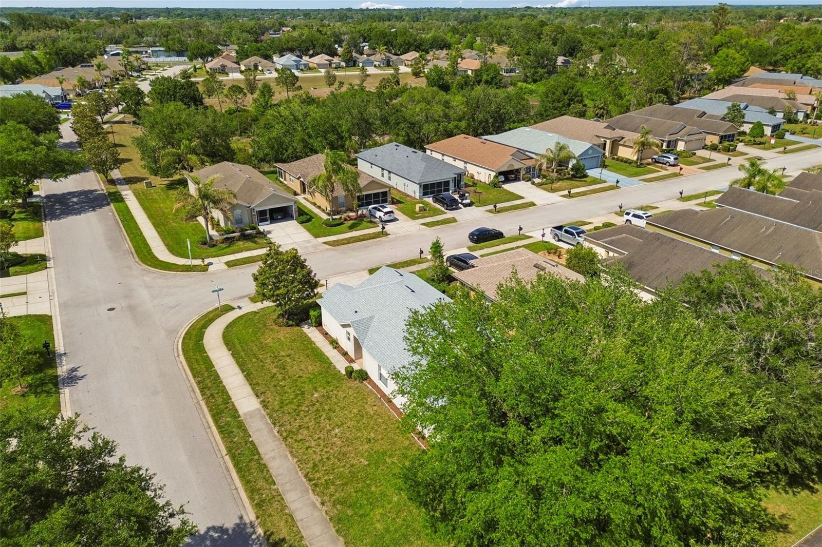 HERITAGE PINES VILLAGE 21 25 & 33 - Residential