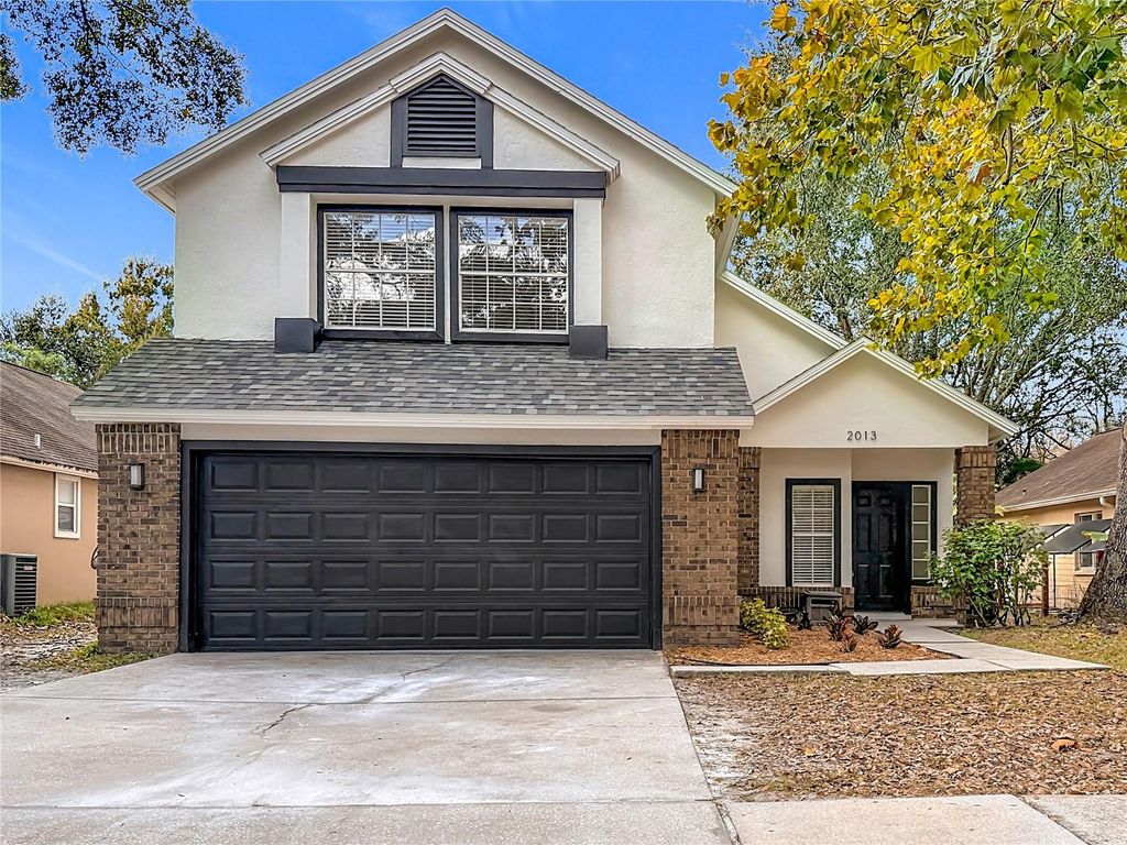 Photo of 2013 Glen Forge Street, Brandon, FL 33511 (MLS # TB8457661)