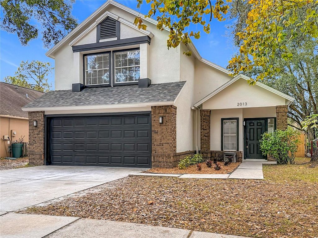 Photo of 2013 Glen Forge Street, Brandon, FL 33511 (MLS # TB8457661)