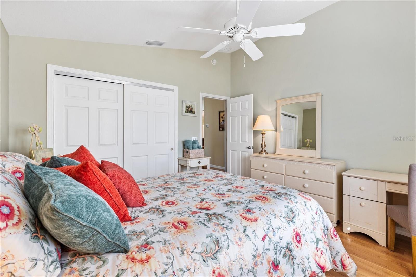 VILLAGES OF SUMTER MARGAUX VILLAS - Residential