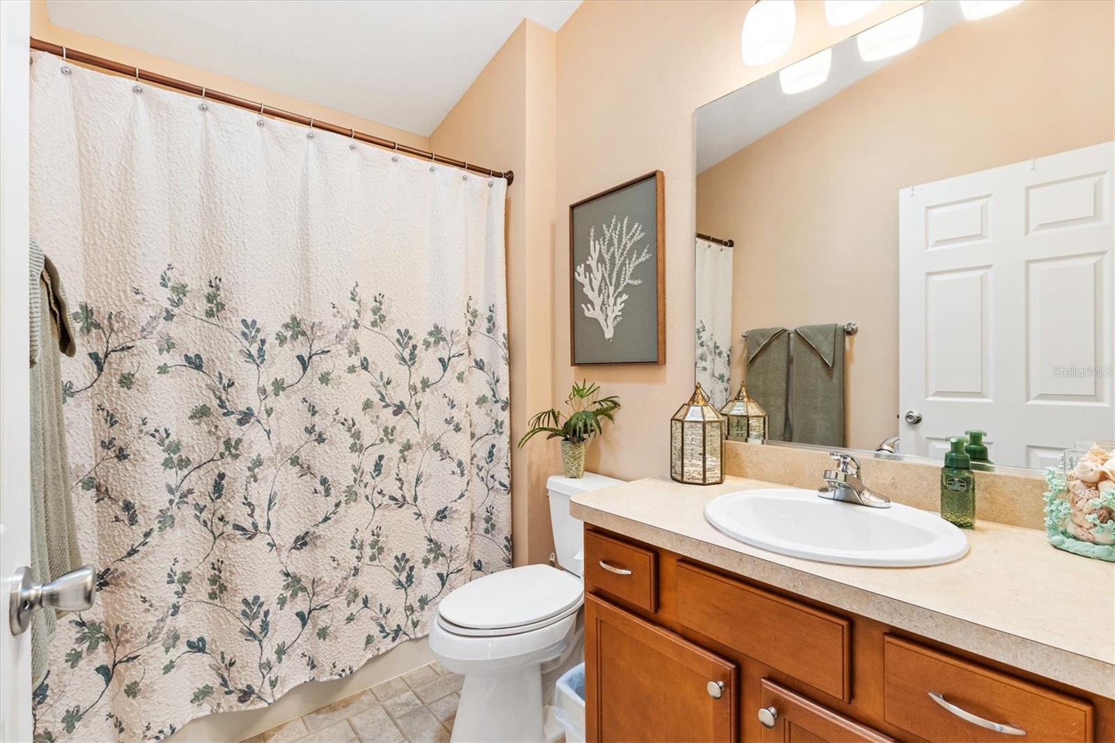 VILLAGES OF SUMTER MARGAUX VILLAS - Residential