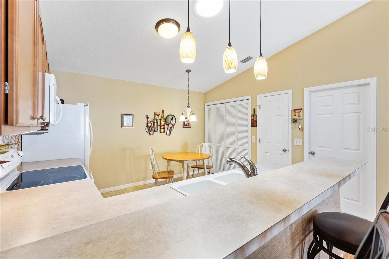 VILLAGES OF SUMTER MARGAUX VILLAS - Residential